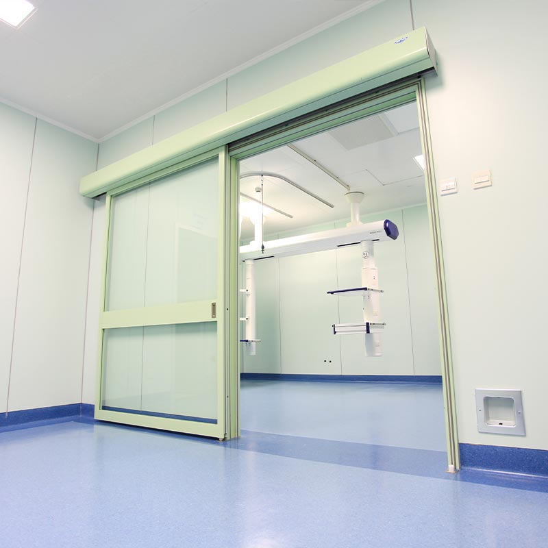 Me pehea te ICU Automatic Sliding Door ki te whakapai ake i te mana mate me te haumaru o nga turoro i roto i nga hohipera hou? Me pehea te ICU Automatic Sliding Door ki te whakapai ake i te mana mate me te haumaru o nga turoro i roto i nga hohipera hou?